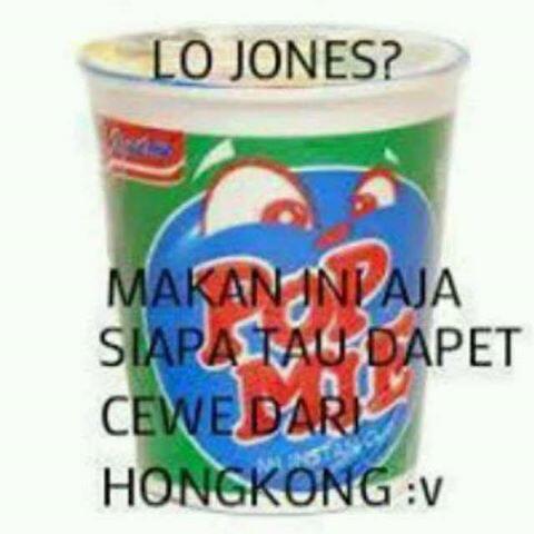 Hal-hal Anti Mainstream Yang Pastinya Greget Coeg :v