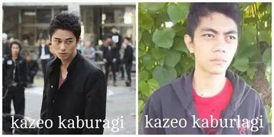Hal-hal Anti Mainstream Yang Pastinya Greget Coeg :v