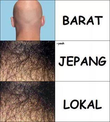 Hal-hal Anti Mainstream Yang Pastinya Greget Coeg :v