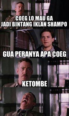 Hal-hal Anti Mainstream Yang Pastinya Greget Coeg :v