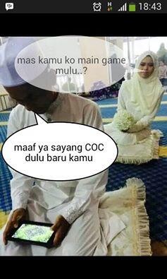 Hal-hal Anti Mainstream Yang Pastinya Greget Coeg :v
