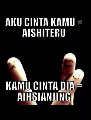 Hal-hal Anti Mainstream Yang Pastinya Greget Coeg :v