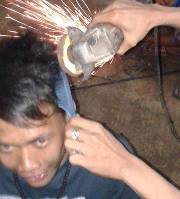 Hal-hal Anti Mainstream Yang Pastinya Greget Coeg :v