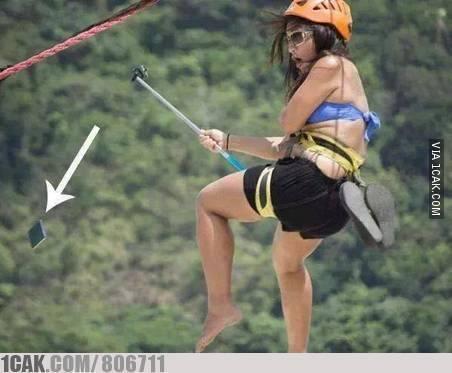 Hal-hal Anti Mainstream Yang Pastinya Greget Coeg :v