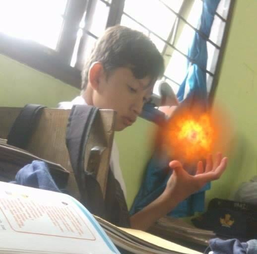 Hal-hal Anti Mainstream Yang Pastinya Greget Coeg :v