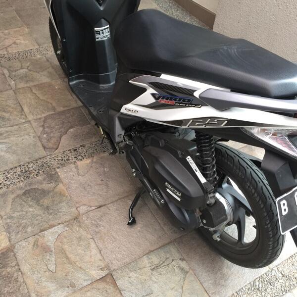 Terjual Wts Vario  Cbs 125  idling  stop  low mileage KASKUS