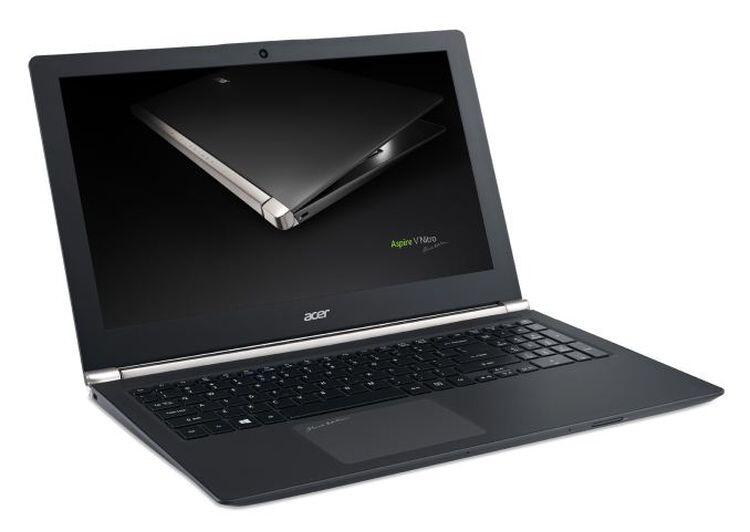 Laptop Arcer Baru Berkualitas Ultra HD!!