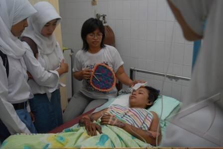 Keuntungan-Keuntungan yang Cuma Bisa di Dapat Ketika Sedang Sakit