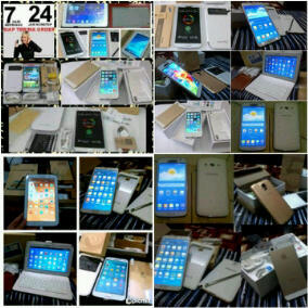 REPLIKA TAB 3 7IN & TAB 4 7IN KING COPY 3G AIRGESTURE GGLAS FACE.U 8MP+2MP PALM.M