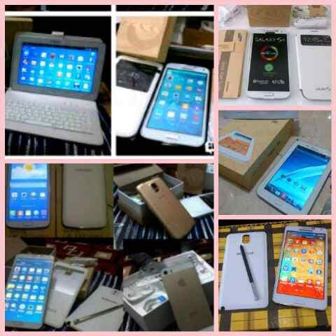 REPLIKA TAB 3 7IN & TAB 4 7IN KING COPY 3G AIRGESTURE GGLAS FACE.U 8MP+2MP PALM.M