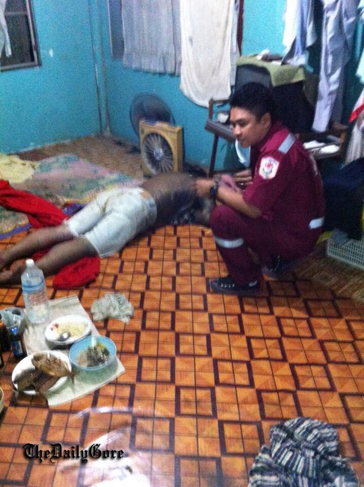 Kurangi Kebiasaan Tidur Tengkurap Gan ...