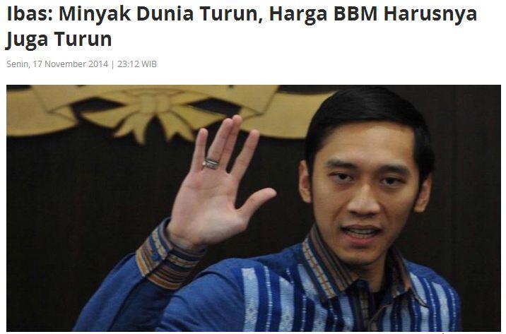"PIMPINAN DAN ANGGOTA DPR MATI GAYA" : Metode Pencitraan Wakil Rakyat