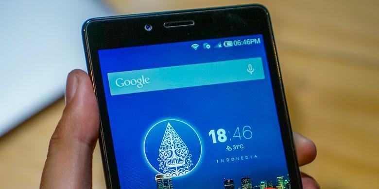 10 Ribu HP Xiaomi Redmi Note Terjual Dalam Waktu 40 Detik Saja Gan