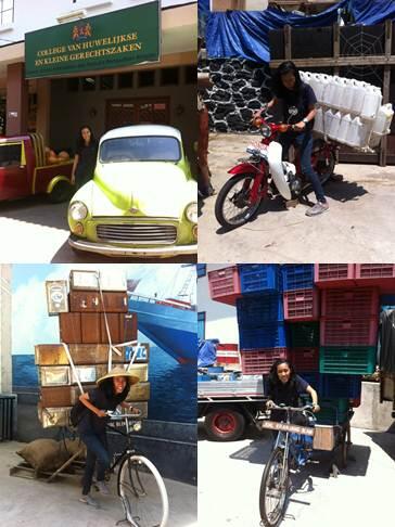 &#91;FR&#93; Jalan-jalan ke Kota Wisata Batu dan sekitar