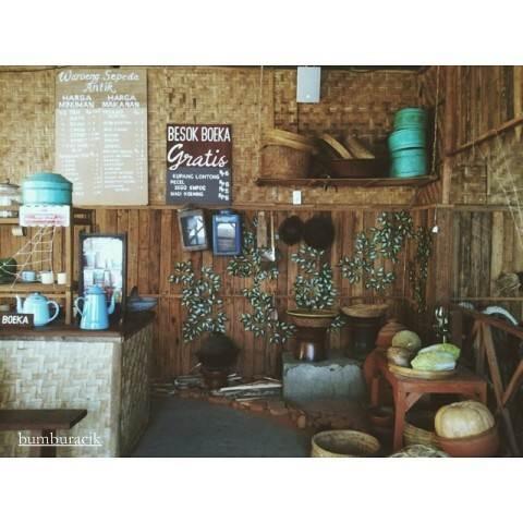 &#91;FR&#93; Jalan-jalan ke Kota Wisata Batu dan sekitar