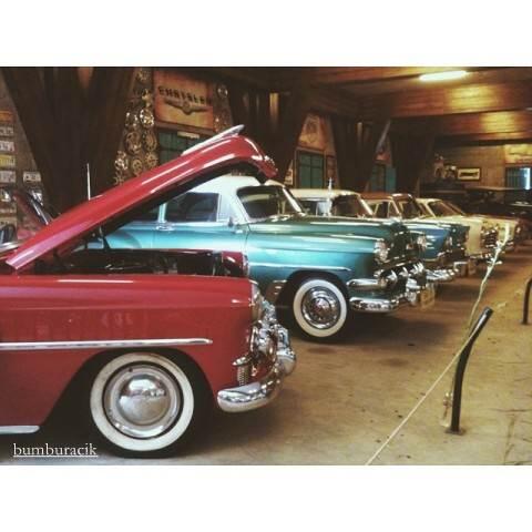 &#91;FR&#93; Jalan-jalan ke Kota Wisata Batu dan sekitar