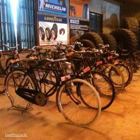 &#91;FR&#93; Jalan-jalan ke Kota Wisata Batu dan sekitar