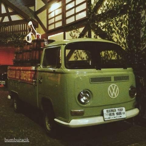 &#91;FR&#93; Jalan-jalan ke Kota Wisata Batu dan sekitar