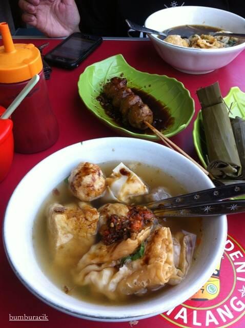 &#91;FR&#93; Jalan-jalan ke Kota Wisata Batu dan sekitar