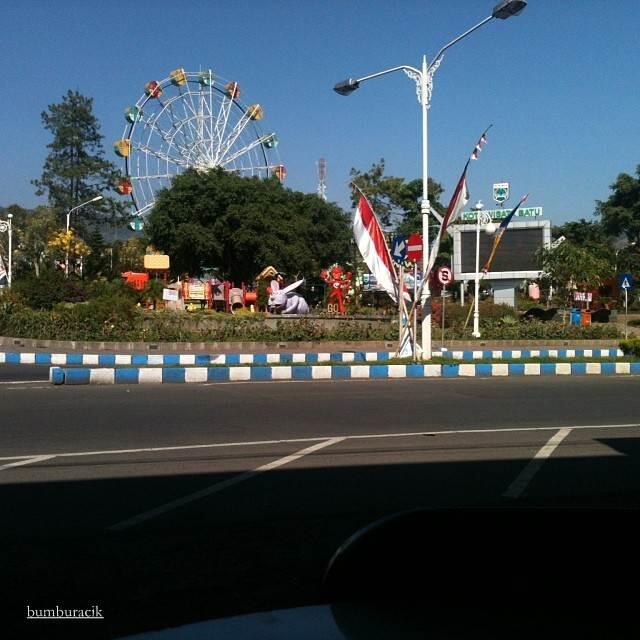 &#91;FR&#93; Jalan-jalan ke Kota Wisata Batu dan sekitar