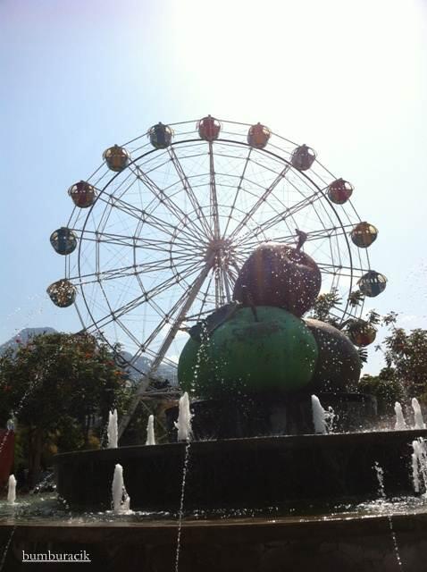 &#91;FR&#93; Jalan-jalan ke Kota Wisata Batu dan sekitar