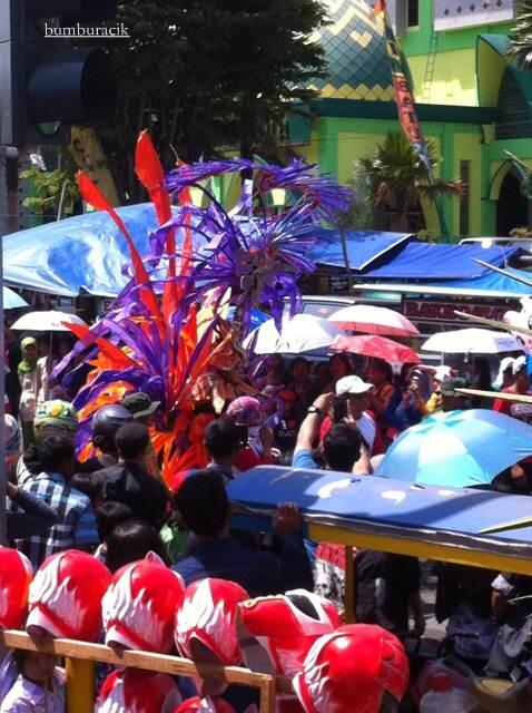 &#91;FR&#93; Jalan-jalan ke Kota Wisata Batu dan sekitar