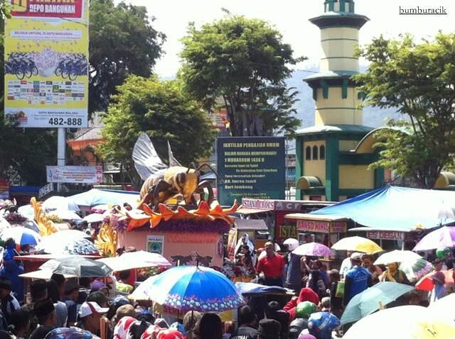 &#91;FR&#93; Jalan-jalan ke Kota Wisata Batu dan sekitar