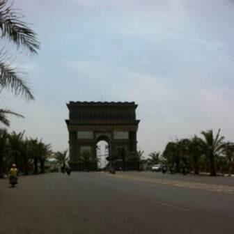 &#91;FR&#93; Jalan-jalan ke Kota Wisata Batu dan sekitar