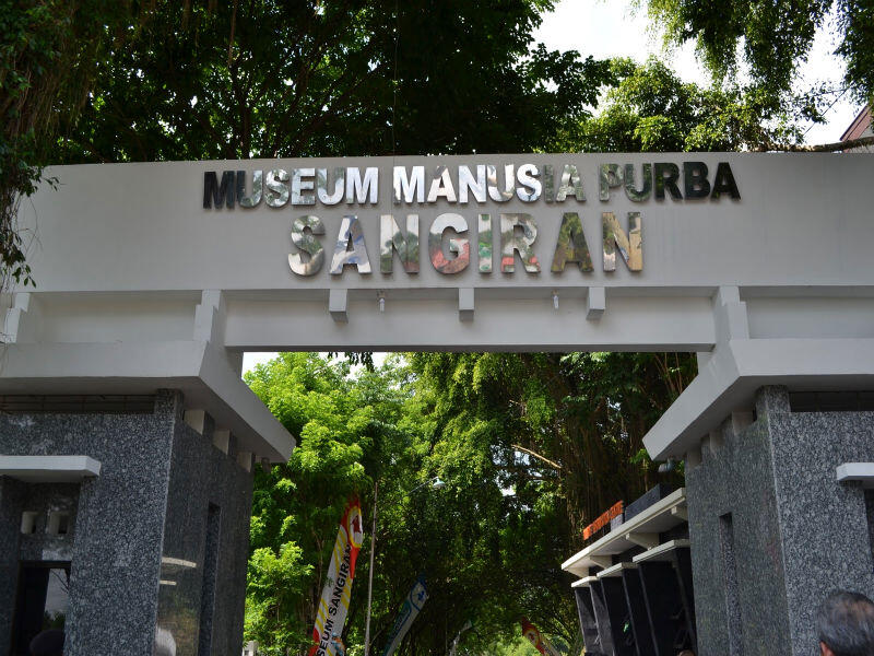 Ini Dia 10 Museum Paling Keren di Indonesia gan..