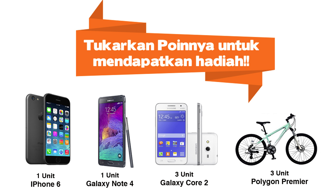 Mau yang gratisan?