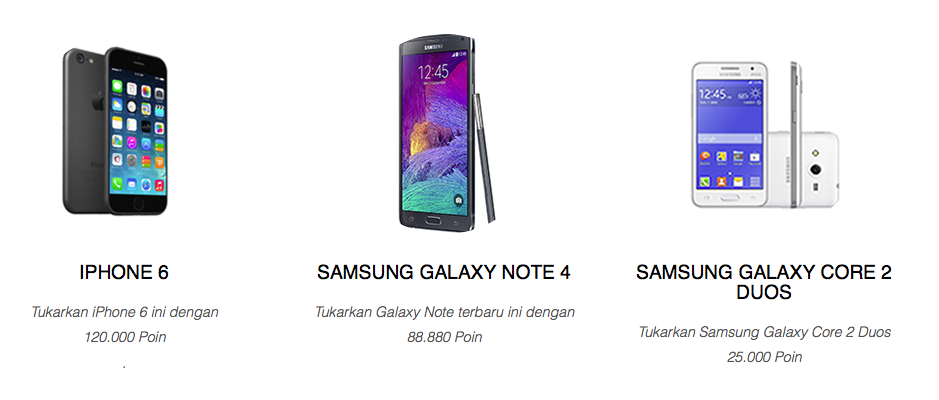 Mau yang gratisan?