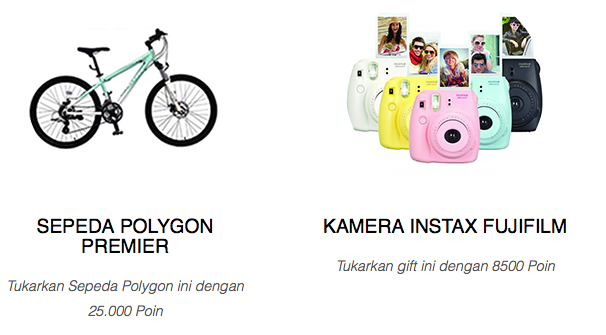 Mau yang gratisan?