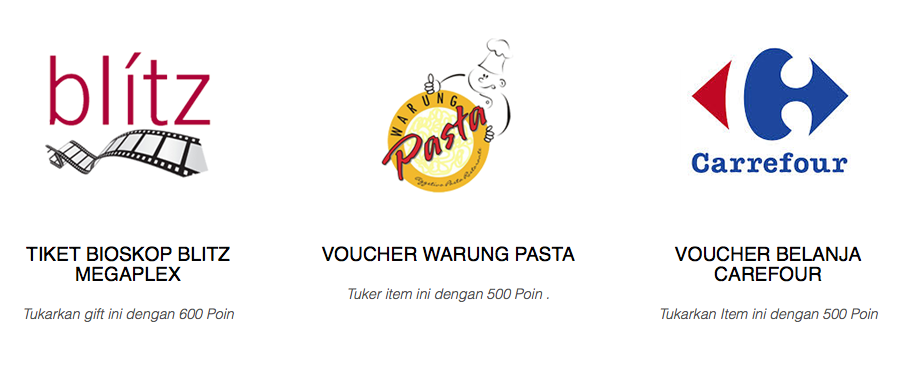 Mau yang gratisan?