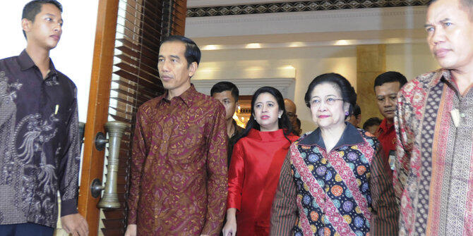 PDIP akan luncurkan buku putih jilid II