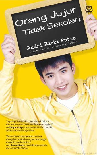 Ini Modal Buat yang Mau Bergiat di Organisasi Nirlaba
