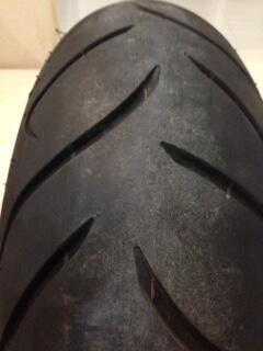 Ban Motor Dunlop