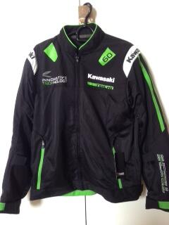 Jaket Motor Taichi Murah
