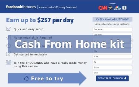 Facebook Bayar Warga Indonesia $247 USD/hari untuk Bekerja dari Rumah