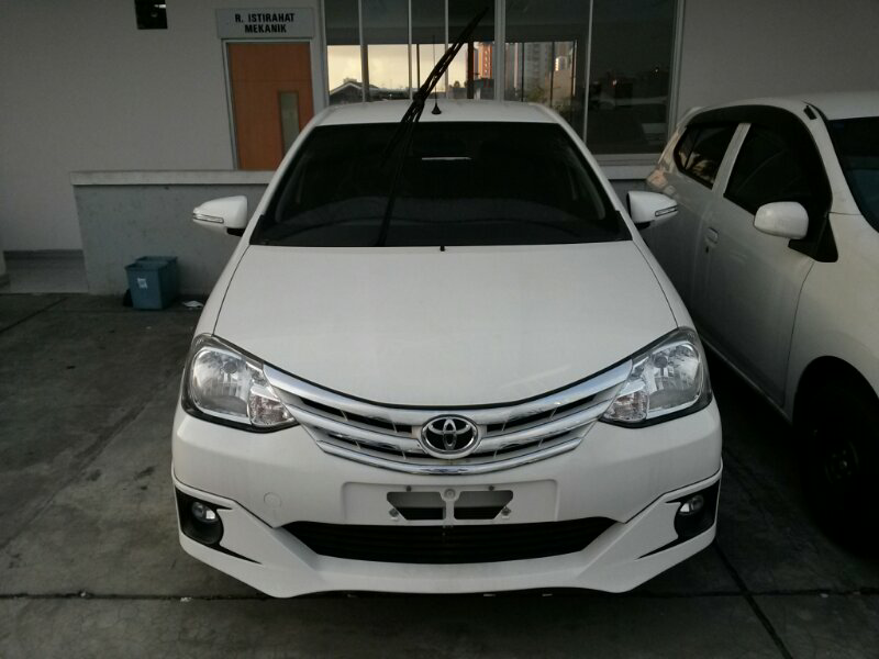 ETIOS VALCO READY STOCK ALL TYPE & ALL COLOR DENGAN ACECORIS YANG MELIMPAH
