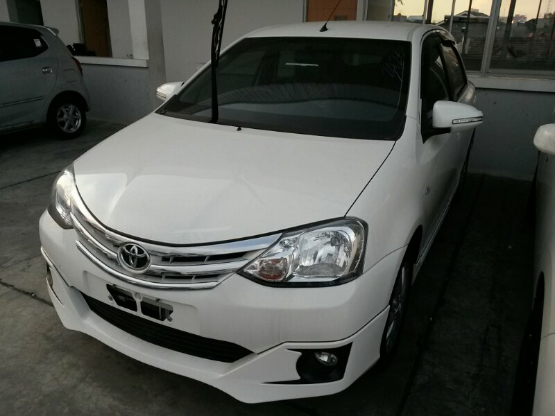 ETIOS VALCO READY STOCK ALL TYPE & ALL COLOR DENGAN ACECORIS YANG MELIMPAH