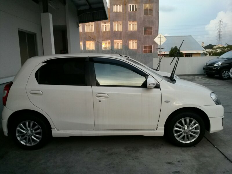 ETIOS VALCO READY STOCK ALL TYPE & ALL COLOR DENGAN ACECORIS YANG MELIMPAH