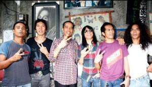 Ditantang Honor Tinggi Konser Kenaikan BBM, Slank Membisu