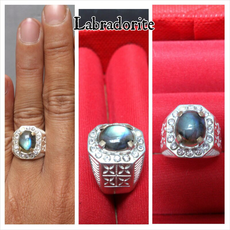 Ruby, Labradorite, Blue opal, Bacan kembang, Satam, Red baron, Akik darah, dll