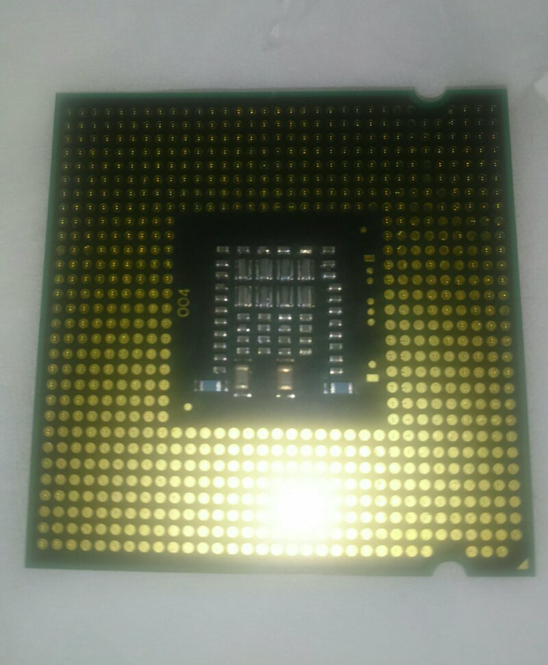 Processor Dual Core E5800 3,2ghz...