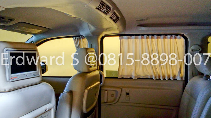 Nissan Serena Hws Autech 2010 Hitam Spt Baru.Antik Mulus IStimewa.Hanya 56 jt saja