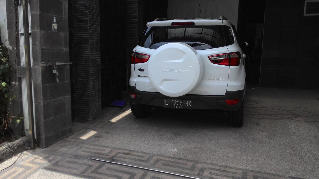 FORESCOM FORd EcoSport COMmunity Official Thread Part 1