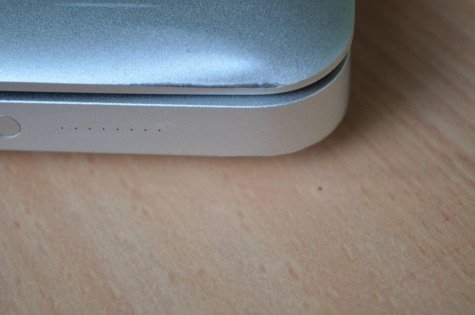 MacBook Pro "Core i5" 2.3 13" Early 2011 /MC700LL/A