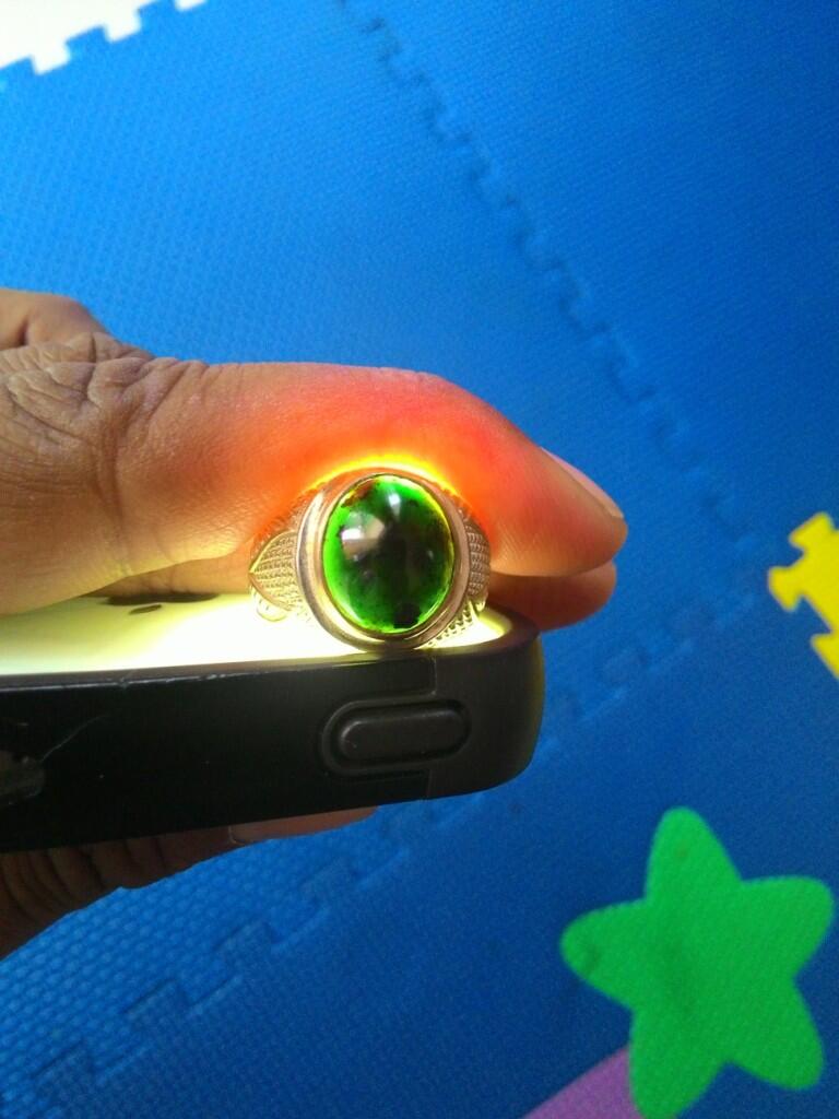 Bacan doko cincau, murah meriah aja edisi tanggal tua