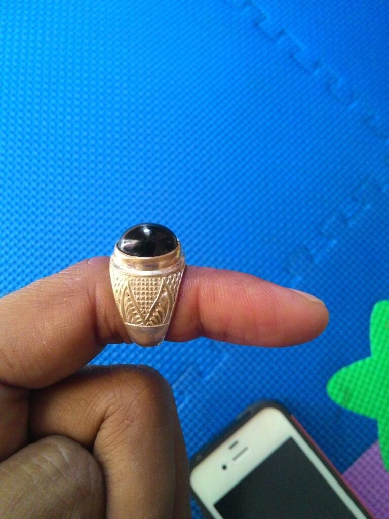 Bacan doko cincau, murah meriah aja edisi tanggal tua