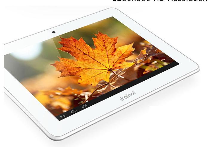 Ainol Novo Venus White Palembang